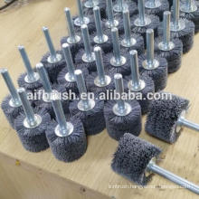 Fast delivery Wholesale abrasive electric drill brush for machine